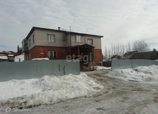 Квартира на продажу студия, 24.9 м2, Ижевск, Бережковая улица, 9, Индустриальный район