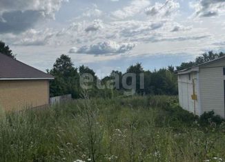 Продаю участок, 10.5 сот., сельский посёлок Луч, сельский посёлок Луч, 42