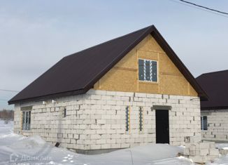 Продается дом, 135 м2, село Полетаево I-е, Центральная улица