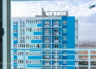 Продам трехкомнатную квартиру, 76 м2, Краснодар, улица Автолюбителей, 1Длит4, ЖК Стрижи