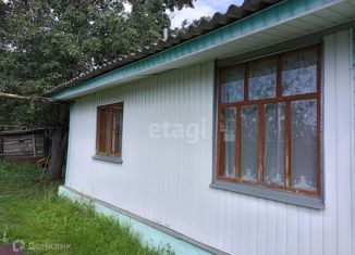 Продаю дом, 54.3 м2, рабочий посёлок Романовка