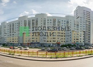 Сдается 1-ком. квартира, 36 м2, Барнаул, Павловский тракт, 227