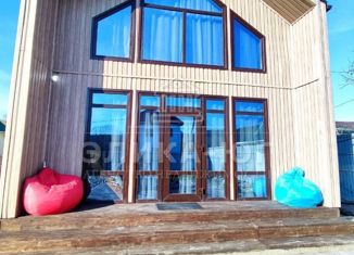 Продажа дома, 70 м2, поселок городского типа Джубга, Молодёжный переулок, 3