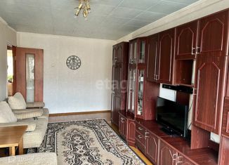 Продам 2-ком. квартиру, 43.8 м2, Новосибирск, Первомайская улица, 164, Первомайская улица
