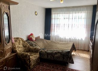 Трехкомнатная квартира на продажу, 54 м2, Вязники, улица Антошкина, 26