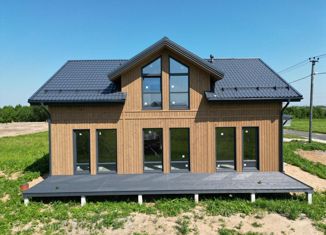 Продажа дома, 198 м2, Виллозское городское поселение