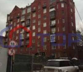 Продам 3-ком. квартиру, 127.1 м2, Москва, Мясницкая улица, 21/8с5, Мясницкая улица