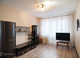 Продается 1-комнатная квартира, 31.8 м2, Комсомольск-на-Амуре, Вокзальная улица, 37к5