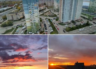 2-ком. квартира на продажу, 53.4 м2, Нижний Новгород, улица Карла Маркса, 45, ЖК Седьмое Небо