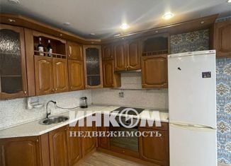 Аренда 3-комнатной квартиры, 72 м2, Москва, улица Полины Осипенко, 2к2, улица Полины Осипенко