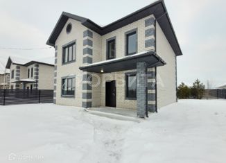 Продается дом, 157.6 м2, деревня Паренкина