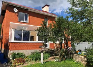 Продаю дом, 200 м2, деревня Ивановское