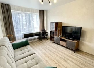 Сдаю 2-ком. квартиру, 59 м2, Воронеж, улица 9 Января, 68/1к2, ЖК Современник