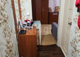 Продается двухкомнатная квартира, 44.5 м2, Вилючинск, микрорайон Центральный, 11