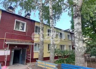 Продаю двухкомнатную квартиру, 46.7 м2, Алексеевка, улица Ватутина, 20А