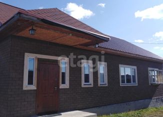Продаю дом, 162 м2, посёлок городского типа Верхнее Дуброво, Олимпийская улица, 11А