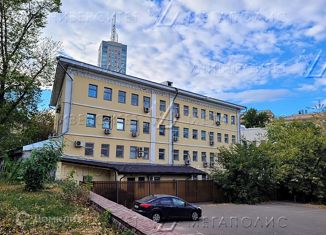 Продажа офиса, 1770 м2, Москва, Каланчёвская улица, 11с3, станция Площадь трёх вокзалов (Каланчёвская)