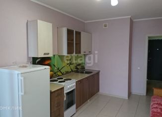 1-комнатная квартира в аренду, 51 м2, Воронеж, улица Перевёрткина, 1/7, ЖК Дельфин