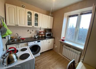 2-ком. квартира на продажу, 48 м2, Владикавказ, Пушкинская улица, 76/1, Иристонский муниципальный округ