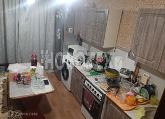 Продаю 1-ком. квартиру, 37 м2, Абинск, Ростовская улица, 133