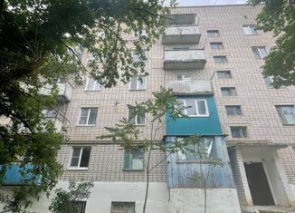 Продается 2-комнатная квартира, 56.4 м2, Элиста, 6-й микрорайон, 24, 6-й микрорайон