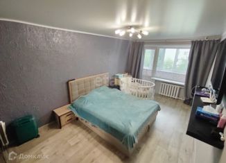 Продам 3-комнатную квартиру, 61.4 м2, Петропавловск-Камчатский, проспект Циолковского, 57, микрорайон Горизонт-Юг