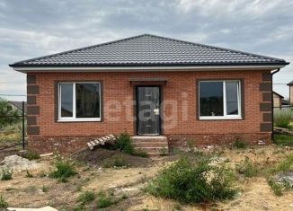 Продаю дом, 91 м2, хутор Большой Лог, Природная улица