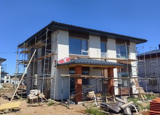 Продам дом, 130 м2, деревня Паздерино