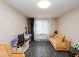 1-комнатная квартира на продажу, 31.1 м2, Нижегородская область, улица Даргомыжского, 15А