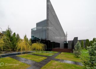 Продается дом, 2369 м2, деревня Жуковка