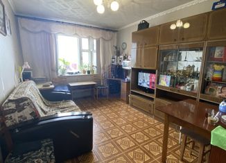 2-комнатная квартира на продажу, 45 м2, Чебоксары, проспект Мира, 76, Ленинский район