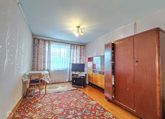 Однокомнатная квартира на продажу, 30.6 м2, Новосибирск, улица Гоголя, 192, Дзержинский район