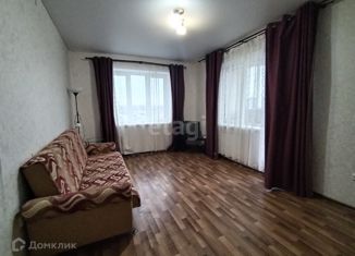 1-комнатная квартира на продажу, 41 м2, Республика Башкортостан, Сиреневый бульвар, 5