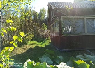 Продам дом, 35 м2, СНТ Ручеёк, Гористая улица