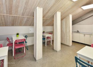 Офис в аренду, 308 м2, Москва, Лубянский проезд, 15с2, Лубянский проезд