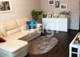 Продажа 4-ком. квартиры, 93 м2, Красноярский край, улица Новая Заря, 1