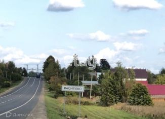 Продажа земельного участка, 12 сот., поселок Василево, улица Ершова, 3