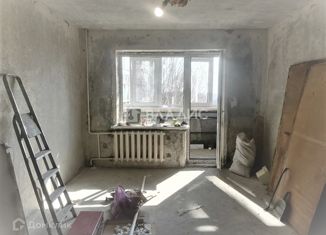 Продаю 1-комнатную квартиру, 37.5 м2, Брянск, улица Тельмана, 66к2, Володарский район