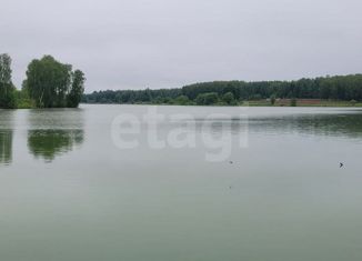 Продажа земельного участка, 15 сот., деревня Жердево, Зелёная улица