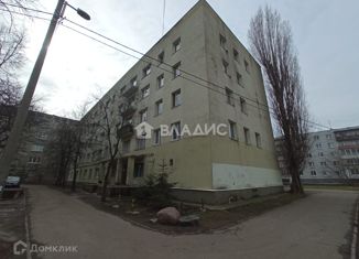 Однокомнатная квартира на продажу, 33 м2, Калининград, Московский район, улица Аллея Смелых, 68