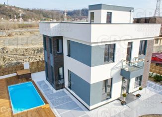 Продам дом, 230 м2, село Высокое, А-149, 6-й километр