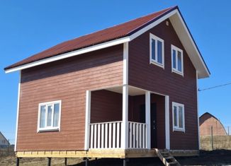 Дом на продажу, 80 м2, деревня Большое Сергелево