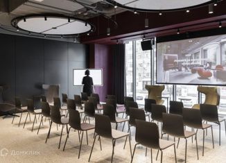 Офис на продажу, 15993 м2, Москва, Ленинградский проспект, 31Ас1, район Беговой