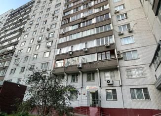 Продается 3-комнатная квартира, 80 м2, Москва, Бутырский район, улица Милашенкова, 16