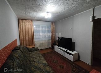 Продается однокомнатная квартира, 28.8 м2, Новосибирск, улица Лескова, 250, метро Октябрьская