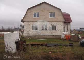 Дом на продажу, 250 м2, Новгородская область, Песочная улица