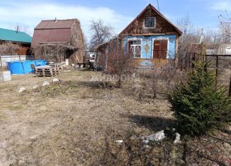Продажа дома, 30 м2, Новосибирская область, Вишнёвая аллея