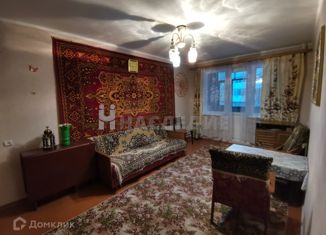2-комнатная квартира на продажу, 44.6 м2, Челябинская область, проспект имени Ю.А. Гагарина, 32А