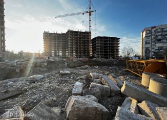 Продам 1-ком. квартиру, 39.2 м2, Нальчик, район Стрелка, улица Идарова, 176