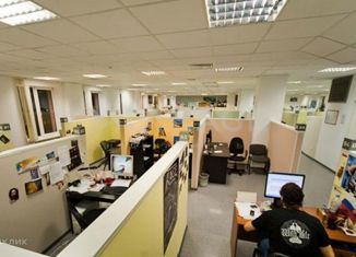 Продаю офис, 672 м2, Москва, Рубцовская набережная, 3с1, станция Электрозаводская